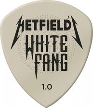 Zdjęcie Dunlop PH122R1,0 Hetfield White Fang kostka git. - Nowogard