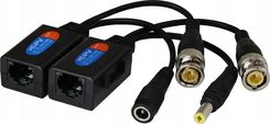 Zestaw transmiterów do 8 Mpx P-TRPV1 Pulsar