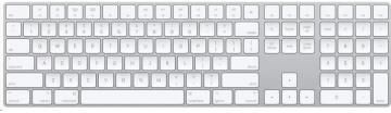 Klawiatura Apple Magic Keyboard (MQ052SLA)