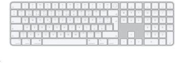 Apple Magic Keyboard (MK2C3CZA)