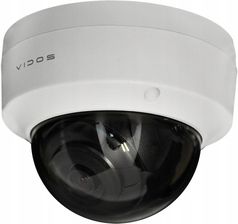 Zdjęcie Vidos Ip H1340 Kopułkowa Kamera Ip - Kutno