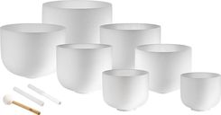 Zdjęcie Misa medytacyjna Meinl Crystal zestaw CSBSETCHA Chakra Set-7 - Kórnik