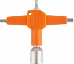 GrooveTech DK Multi 4-in-1 Drum Multi-Tool klucz perkusyjny