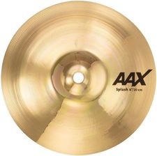 Zdjęcie Sabian AAX Splash 08 - Jeziorany