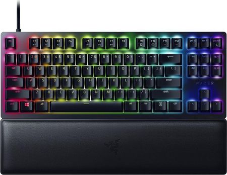 Klawiatura Razer Huntsman V2 TKL (RZ03-03941100-R3G1)