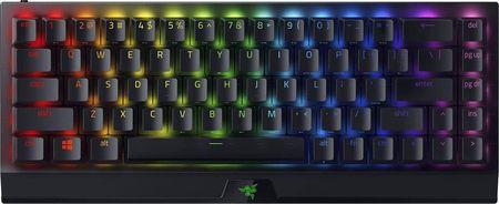 Zestaw klawiatura + mysz Razer Blackwidow V3 Mini Hyperspeed (RZ03-03890400-R3G1)