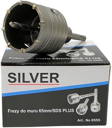 Silver Korona Sds-Plus 65mm Ex0555