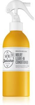 Sol De Janeiro Brazilian Joia™ Milky Leave-In Conditioner Odżywka Ochronna W Sprayu 210 Ml