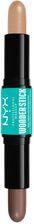 NYX Professional Makeup Wonder Stick Dual Face Lift Sztyft do Konturowania Fair