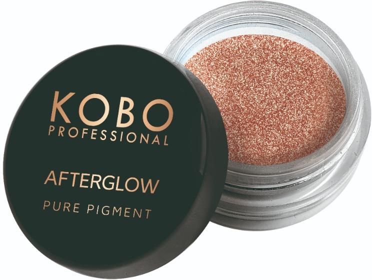 Kobo Professional Pigment Sypki Afterglow 01 11g Opinie I Ceny Na