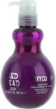 Zdjęcie Tigi Bed Head Foxy Curls krem do włosów kręconych (Countour Creme) 200ml - Mrocza
