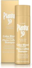 Plantur  39, Szampon Koloryzujący, Blond, 250Ml