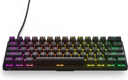 Klawiatura Steelseries Apex Pro Mini (64820)