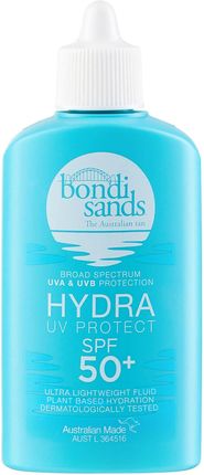 Bondi Sands Hydra Spf50+ Face Fluid 40Ml