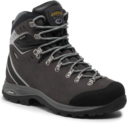 Asolo Greenwood Evo Gv Mm Gore Tex A23128 00 A516 Graphite