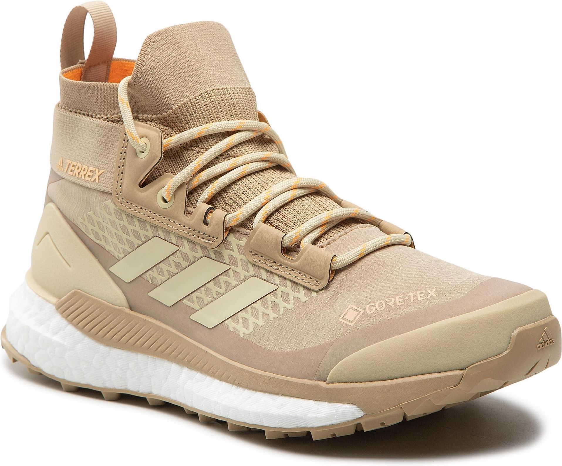 KÃ¶p Adidas Terrex Free Hiker GTX W - Skor - Fritidsskor | Outdoorexperten