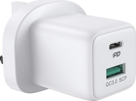 Joyroom L-QP303 1x USB-A USB-C 3 A