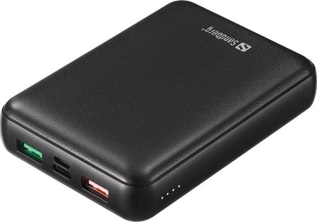Sandberg USB-C PD 45W 15000