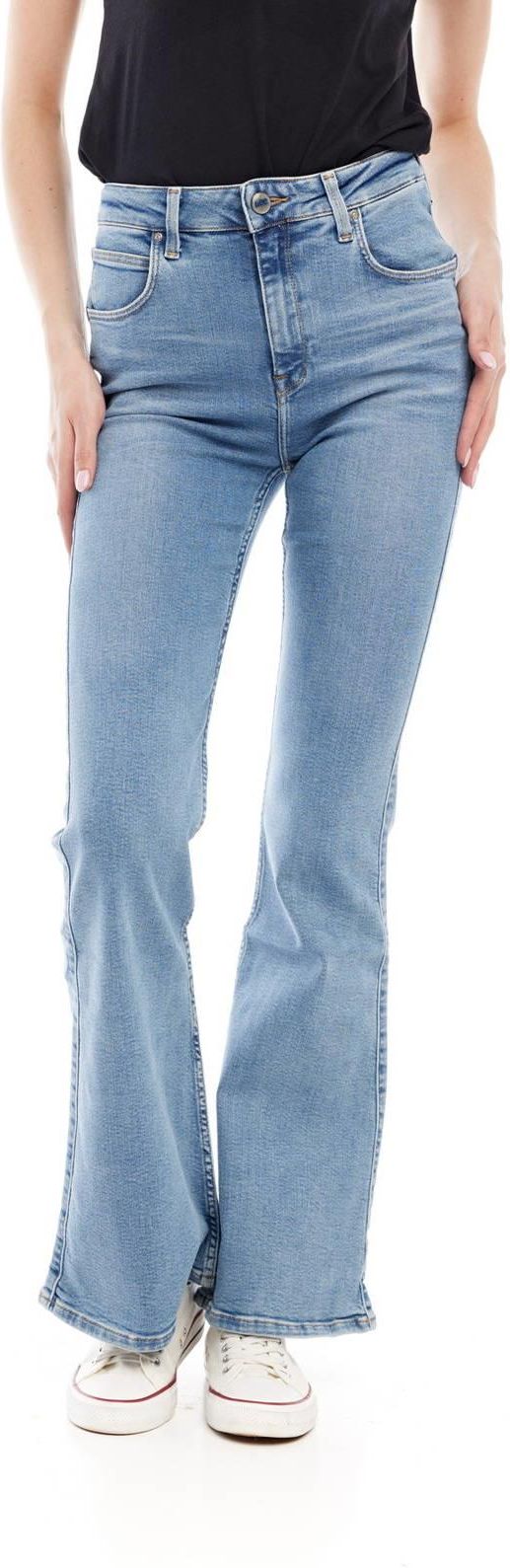 LEE FLARE BODY OPTIX BRIGHTON ROCK L30FMXBC Ceny i opinie