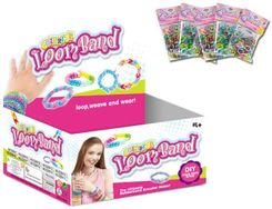 Zdjęcie PROMO Gumki 300szt BGU1275 cena za 1 szt - Libiąż