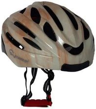 Skymaster Smart Helmet Kremowy Mtb - Kaski rowerowe