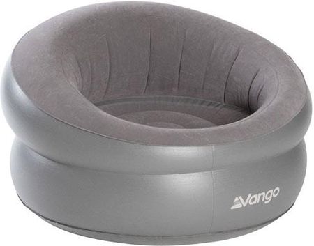 Vango Dmuchany Fotel Inflatable Donut Flocked Chair