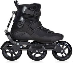 Zdjęcie Powerslide Swell 110 Triple Black Syncro - Międzybórz