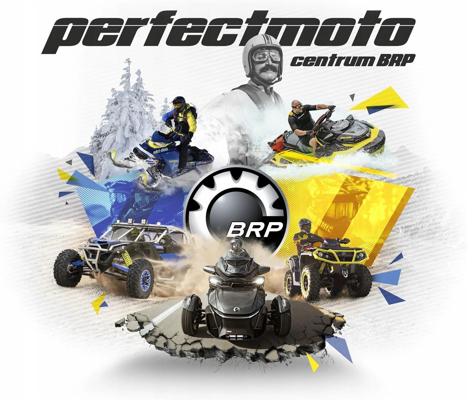 SKI DOO Summit X Expert 154 850 TURBO R SHOT 2023