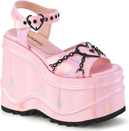 BUTY PLEASER: WAVE-09