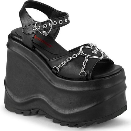 BUTY PLEASER: WAVE-09