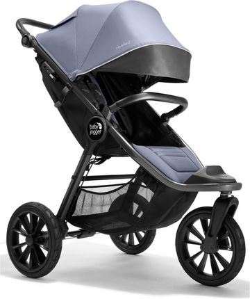 Baby Jogger City Elite 2 Commuter Spacerowy
