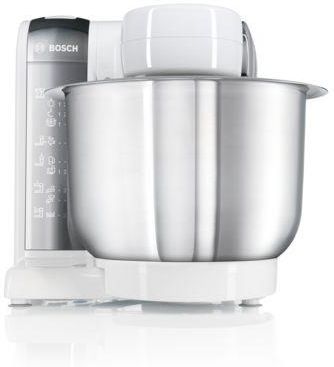 Bosch Küchenmaschine Mum 48 Cr1 2021 Bosch Küchenmaschine Mum 48 Cr1 2021
