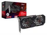 ASRock Radeon RX 6500 XT PHANTOM GAMING D OC 4GB GDDR6 (90GA3DZZ00UANF)