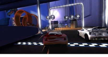 XBOX 360 HOT Wheels Beat That! [PAL (Fr)] *JRF EUR 20,00 - FR