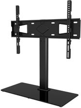 Zdjęcie Techly Stojak TV 32"-65" 45kg pionowy (363753) - Bartoszyce