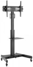 Zdjęcie Techly Stojak mobilny 32''-65'' 35kg uchylny (107104) - Karczew
