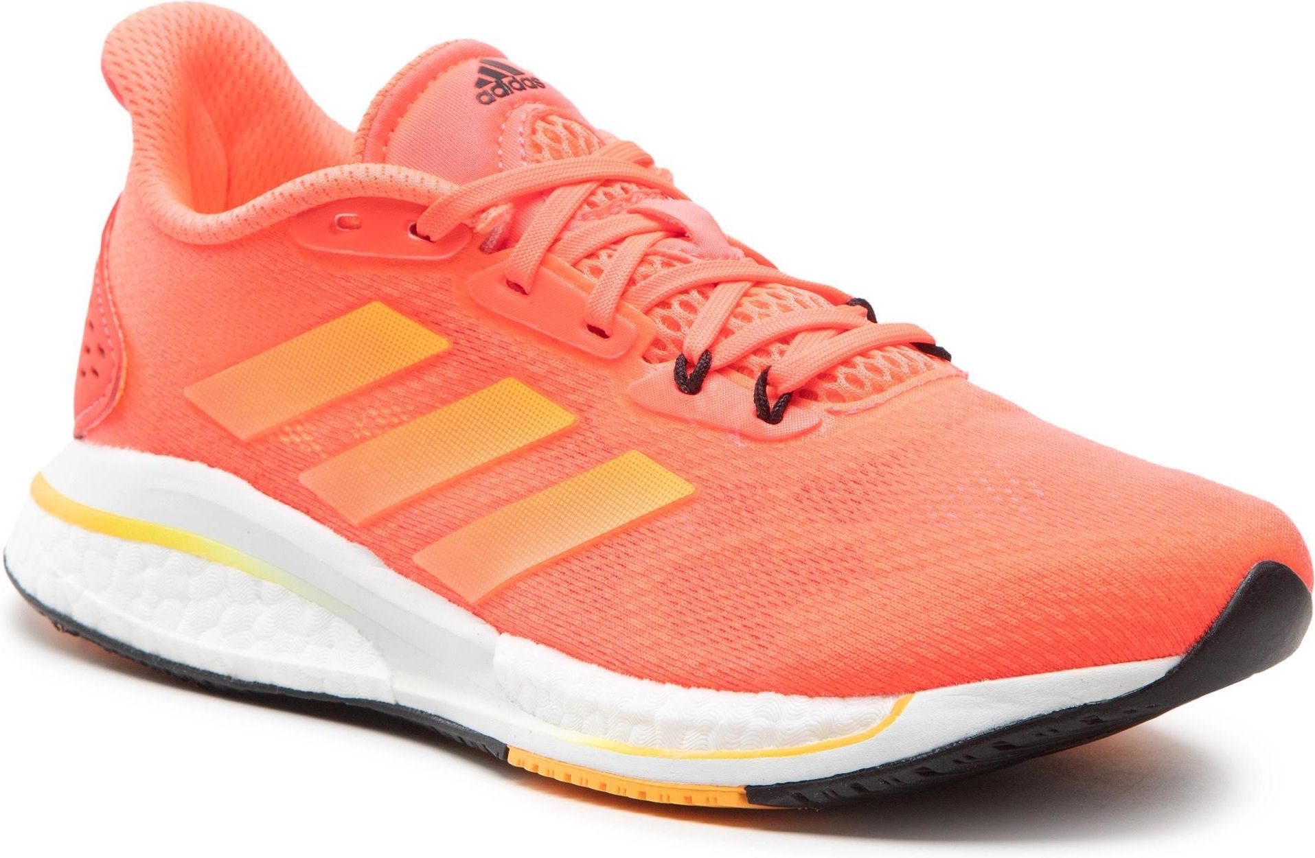 Adidas Supernova + Cc W Gx2958 Turbo Flaora Cblack Ceny i opinie