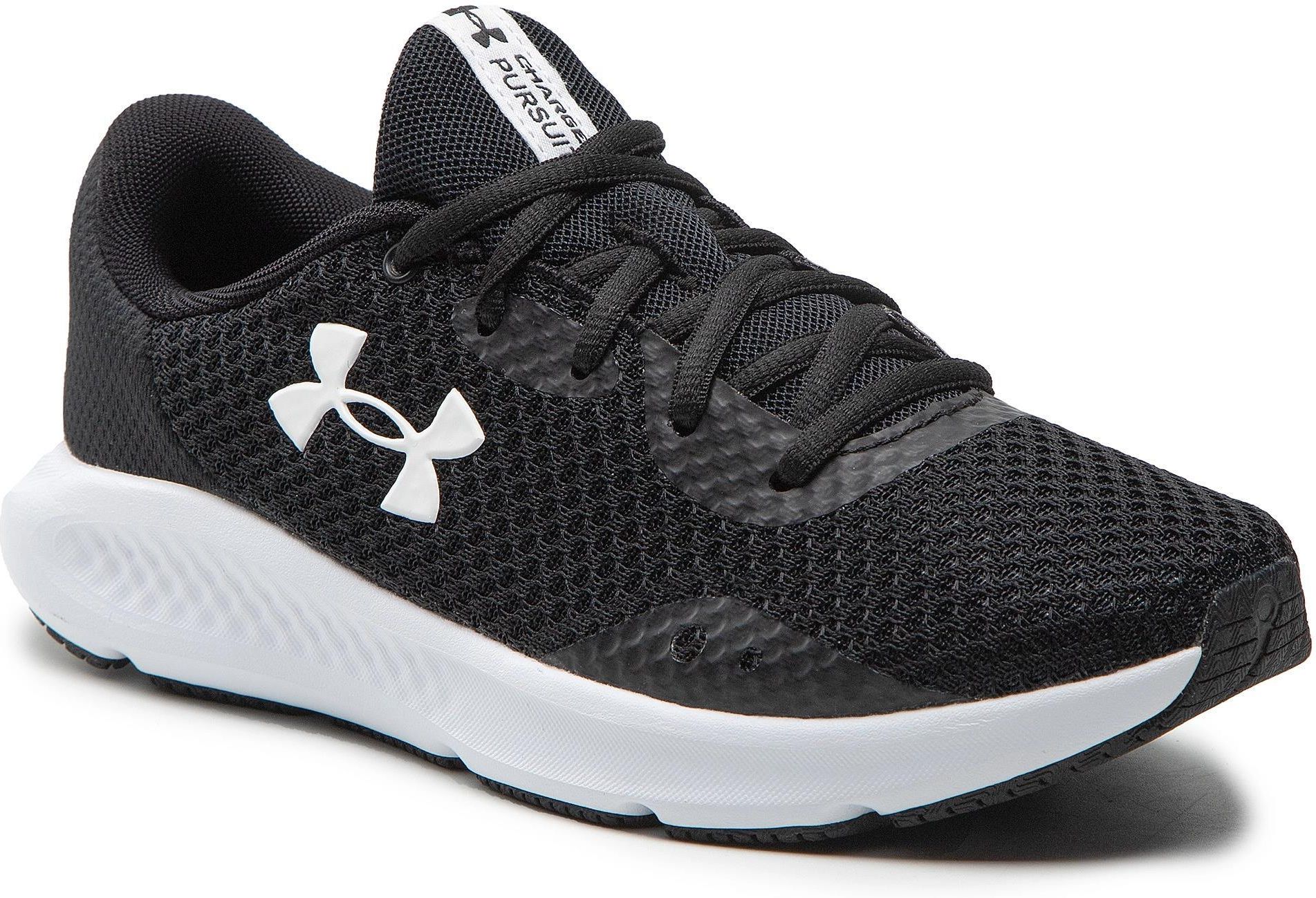 thumbnail image 2 of Under Armour Ua Charged Pursuit 4 (UAR3028254) - Running Shoes 2 of 10