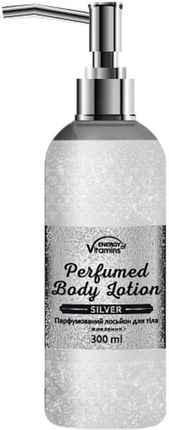 Energy Of Vitamins Perfumowany Balsam Do Ciała Silver 300 ml