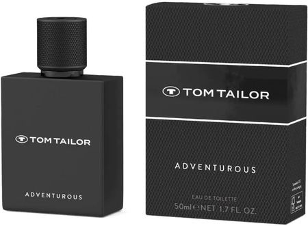 Siroskan Tom Tailor Adventurous Woda Toaletowa 50Ml