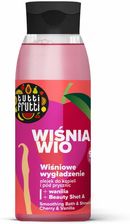 Farmona Tutti Frutti Winia Wio Olejek Do Kpieli I Pod Prysznic Winiowe Wygadzenie 400 ml