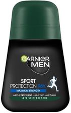 Zdjęcie Garnier Mineral MEN Sport Dezodorant roll on 50ml - Głogów