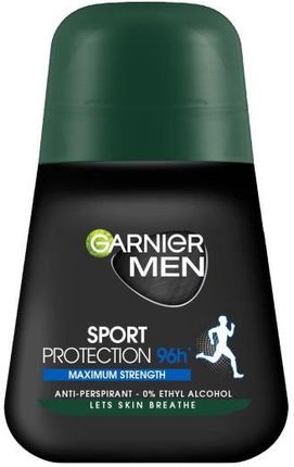 Garnier Mineral MEN Sport Dezodorant roll on 50ml