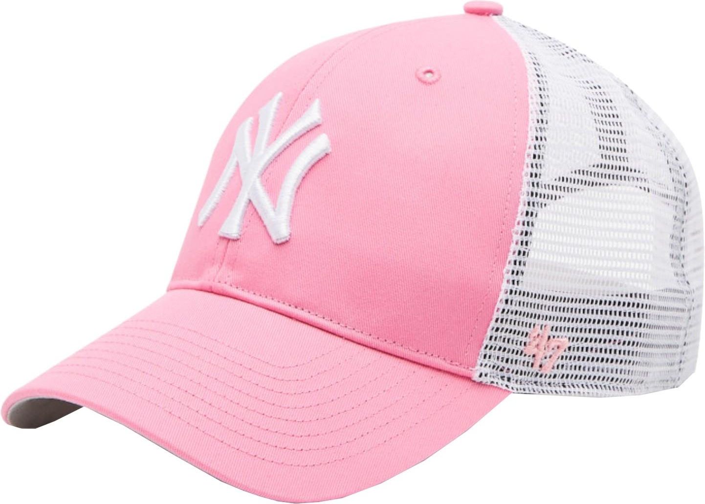 47 Brand MLB New York Yankees Branson Cap B-BRANS17CTP-RSA : Rozmiar ...