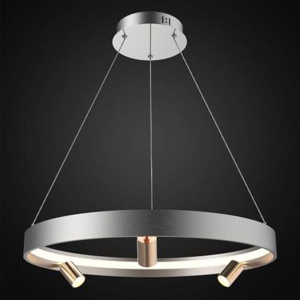 Altavola Design Ledowa lampa wisząca Spectra No.3 (ADLC011FD88C3+140W)
