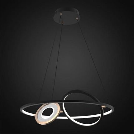 Altavola Design Ledowa lampa wisząca Seppia No.2 (ADLC011NCCA1+245W)