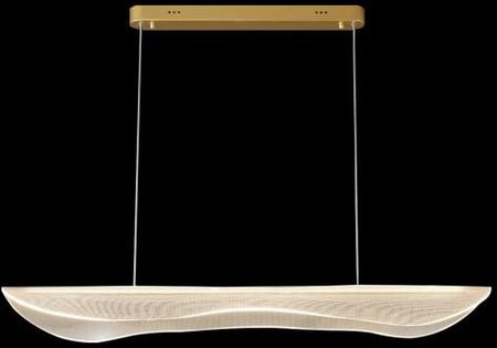 Altavola Design Lampa wisząca Cortina No.4 120 (ADLC011EC103P5)