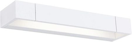 Paulmann Lampa sufitowa LED 79515 11.5 W ciepła biel 1200 lm