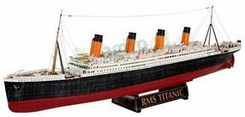 Revell R.M.S. Titanic 05206 - Modele do sklejania