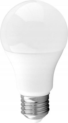 Ecolight Żarówka LED CLASSIC E27 10W NW 24V 900lm